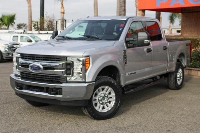 used 2017 Ford F-250 car, priced at $38,995