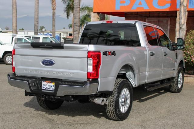 used 2017 Ford F-250 car, priced at $38,995