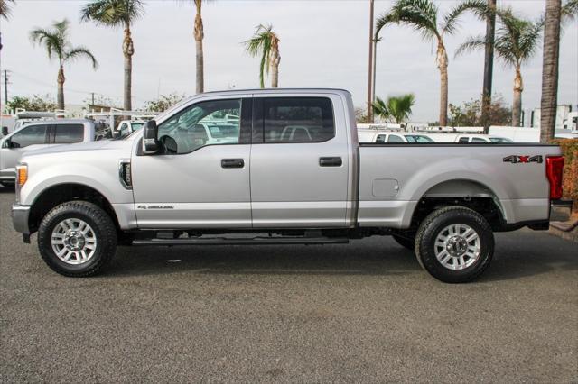 used 2017 Ford F-250 car, priced at $38,995