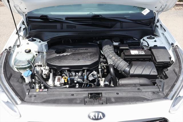 used 2020 Kia Forte car, priced at $14,995