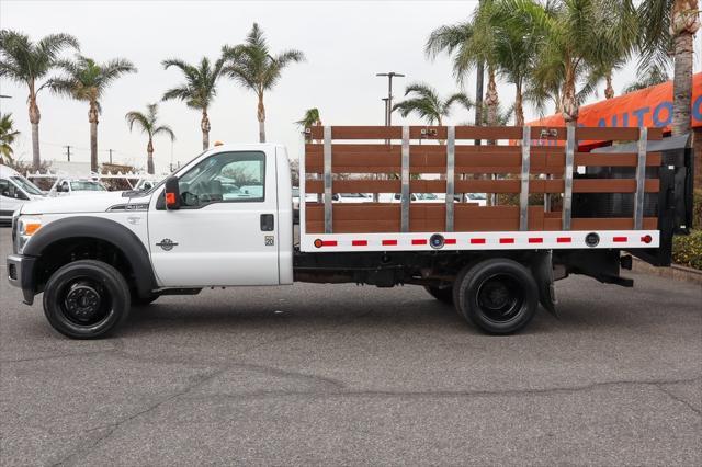 used 2016 Ford F-450 car, priced at $33,995