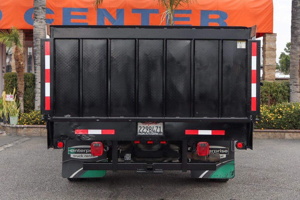 used 2016 Ford F-450 car, priced at $31,995