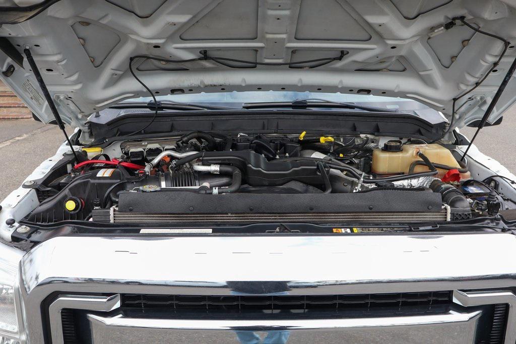 used 2016 Ford F-450 car, priced at $31,995