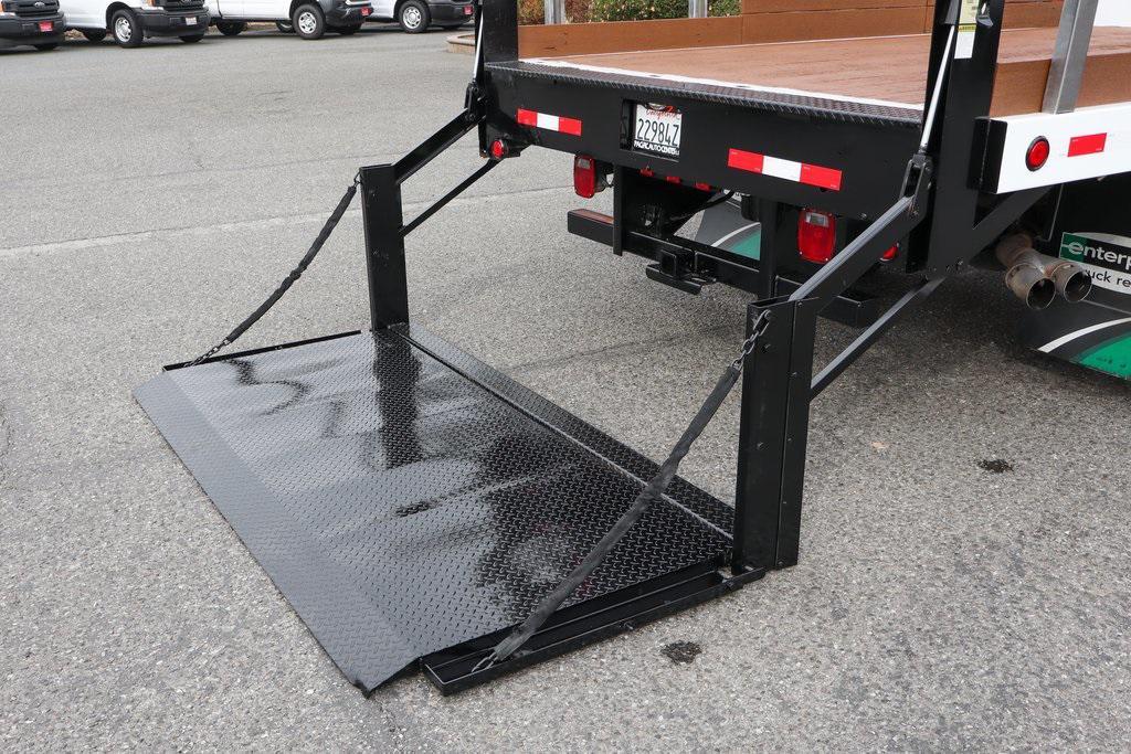 used 2016 Ford F-450 car, priced at $31,995
