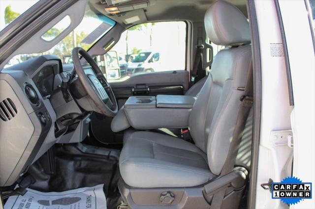 used 2016 Ford F-450 car, priced at $37,995