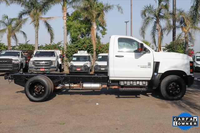 used 2020 Chevrolet Silverado 1500 car, priced at $36,995