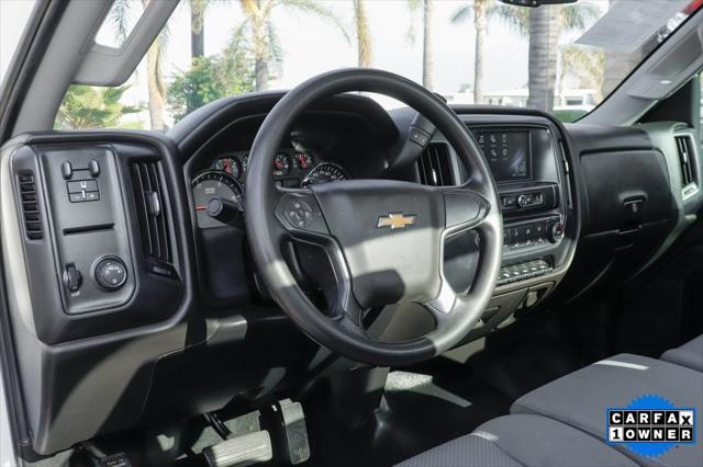 used 2020 Chevrolet Silverado 1500 car, priced at $36,995