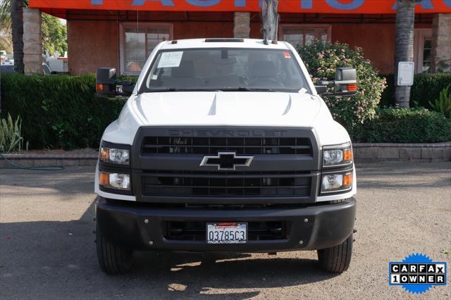 used 2020 Chevrolet Silverado 1500 car, priced at $36,995