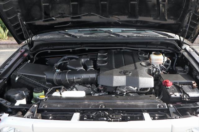 used 2014 Toyota FJ Cruiser car, priced at $32,995