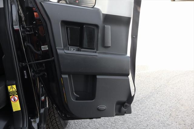used 2014 Toyota FJ Cruiser car, priced at $32,995