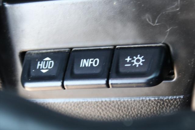 used 2020 GMC Sierra 2500 car