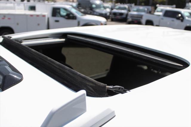 used 2020 GMC Sierra 2500 car