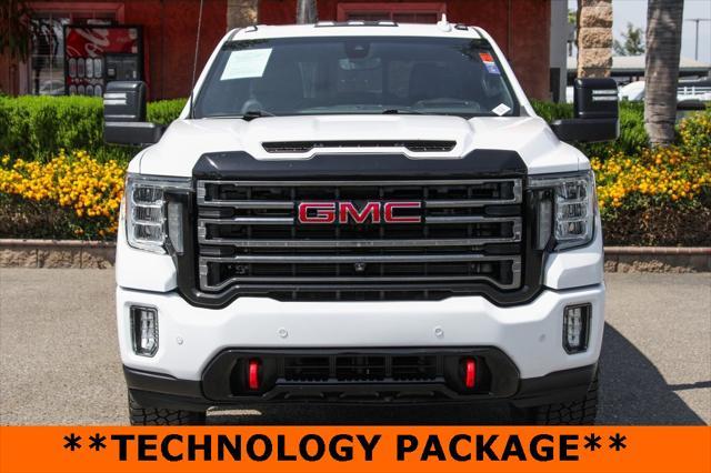 used 2020 GMC Sierra 2500 car