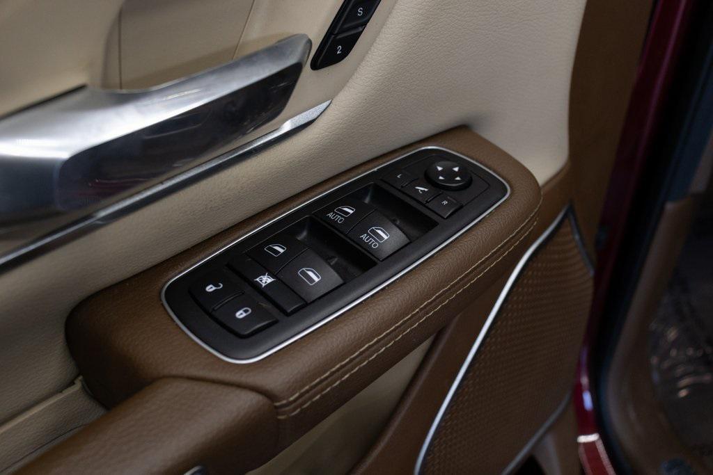 used 2019 Ram 1500 car, priced at $24,995