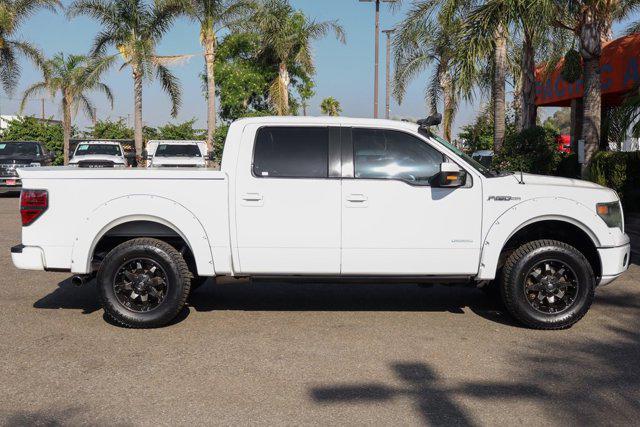 used 2013 Ford F-150 car, priced at $22,995