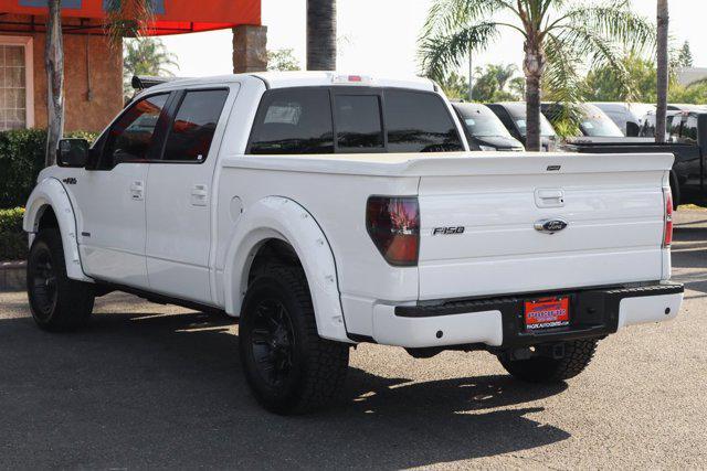 used 2013 Ford F-150 car, priced at $22,995