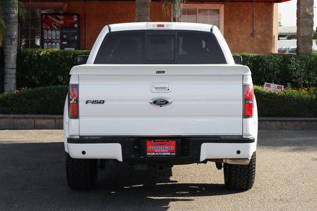 used 2013 Ford F-150 car, priced at $22,995