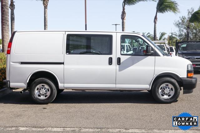 used 2019 Chevrolet Express 2500 car, priced at $15,995