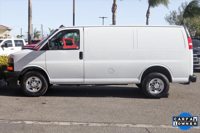 used 2019 Chevrolet Express 2500 car, priced at $15,995