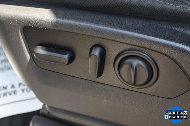 used 2020 Chevrolet Silverado 1500 car, priced at $29,995