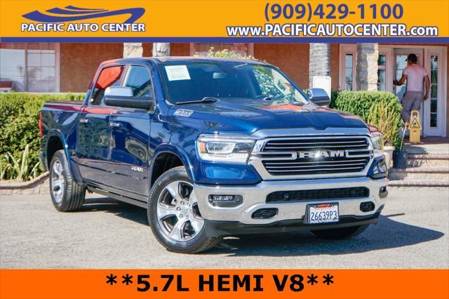 used 2019 Ram 1500 car, priced at $30,995