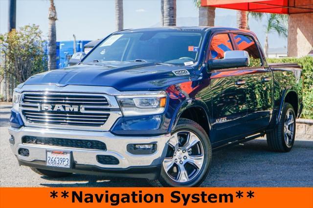 used 2019 Ram 1500 car, priced at $30,995