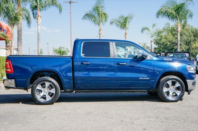 used 2019 Ram 1500 car, priced at $30,995