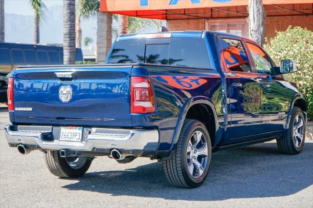 used 2019 Ram 1500 car, priced at $30,995