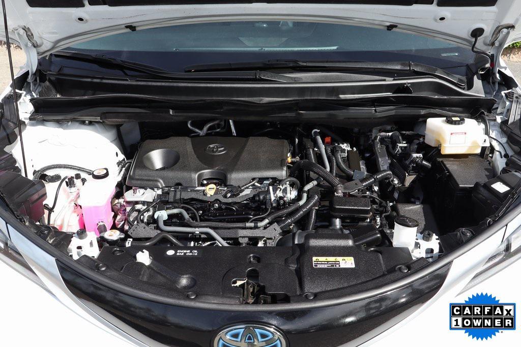 used 2023 Toyota Sienna car, priced at $34,995