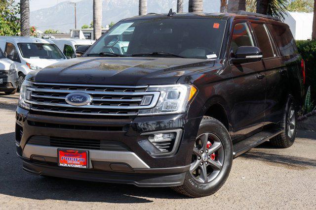 used 2021 Ford Expedition car, priced at $32,995