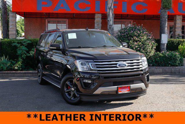 used 2021 Ford Expedition car, priced at $32,995