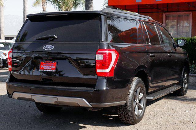 used 2021 Ford Expedition car, priced at $32,995