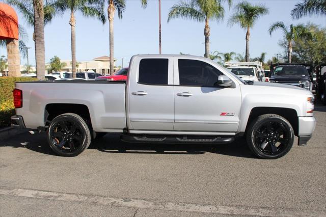 used 2016 Chevrolet Silverado 1500 car, priced at $22,995