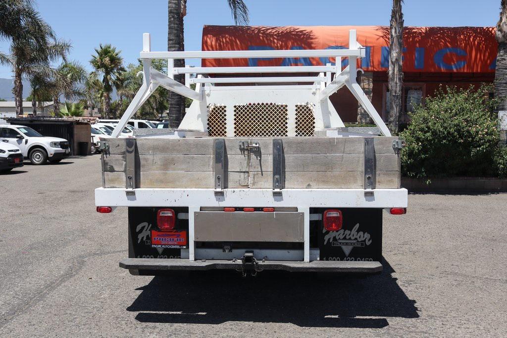used 2018 Chevrolet Silverado 3500 car, priced at $25,995