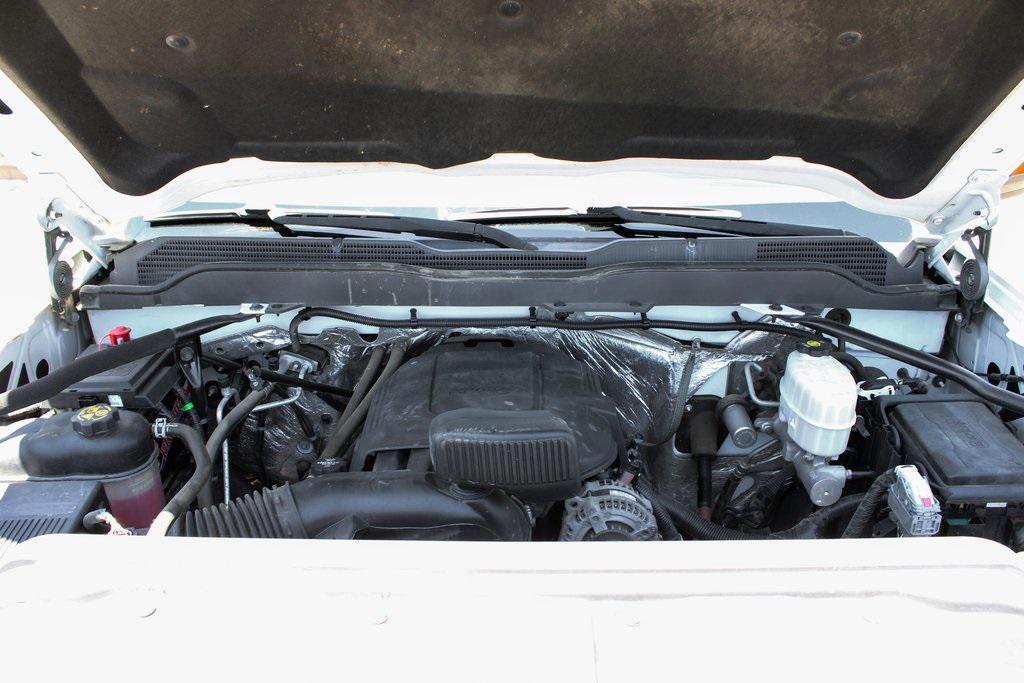 used 2018 Chevrolet Silverado 3500 car, priced at $25,995