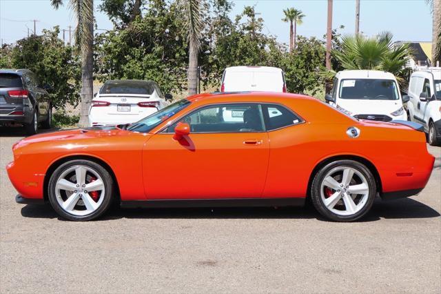 used 2008 Dodge Challenger car, priced at $29,995