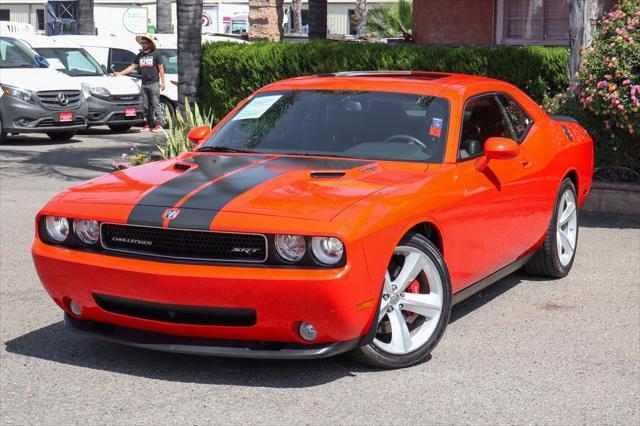 used 2008 Dodge Challenger car, priced at $29,995