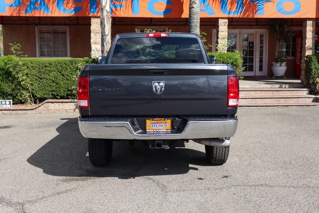 used 2015 Ram 3500 car, priced at $27,995