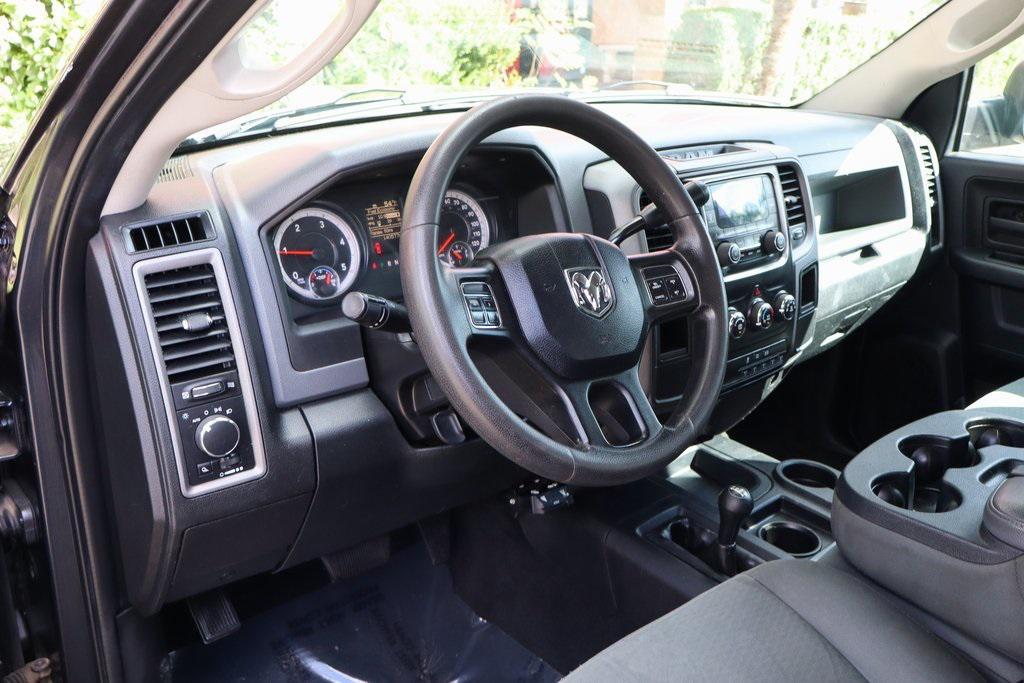 used 2015 Ram 3500 car, priced at $27,995