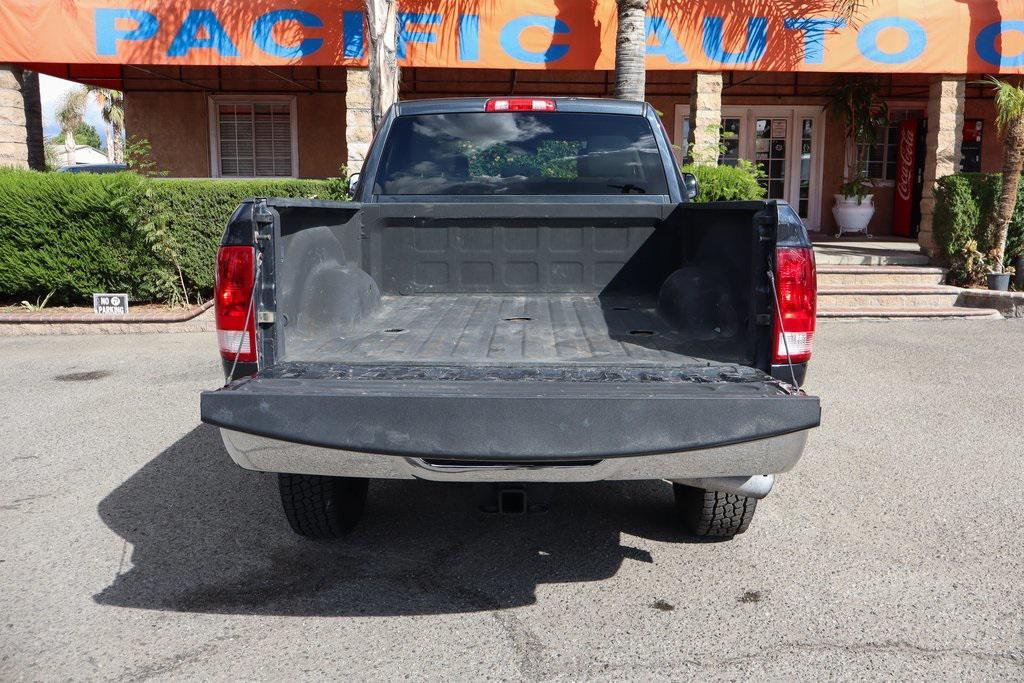 used 2015 Ram 3500 car, priced at $27,995