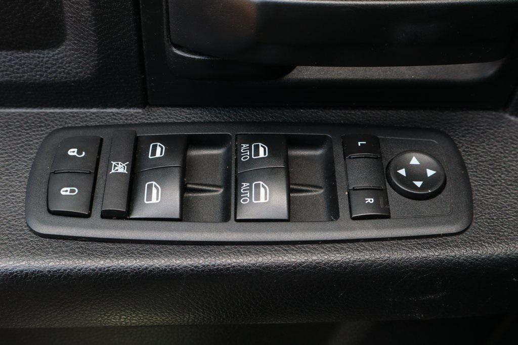 used 2015 Ram 3500 car, priced at $27,995