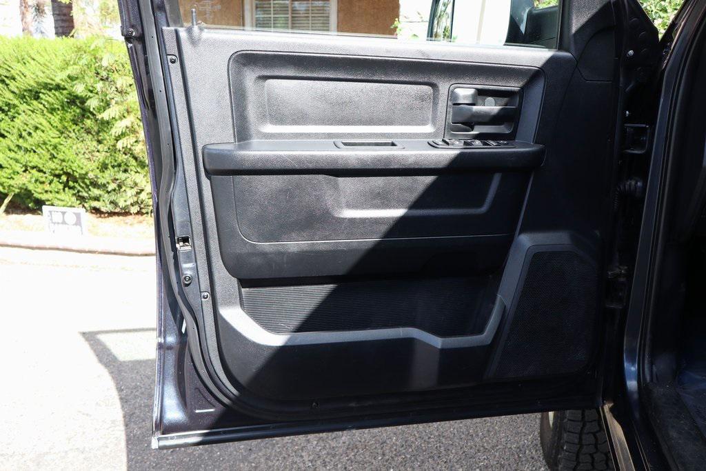 used 2015 Ram 3500 car, priced at $27,995