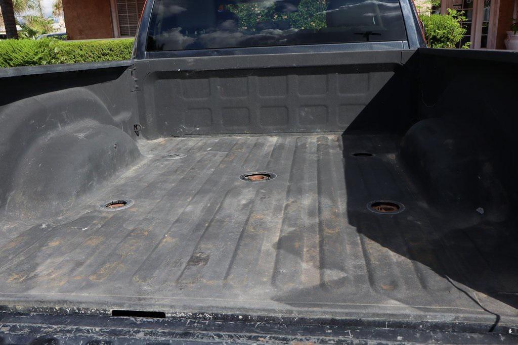 used 2015 Ram 3500 car, priced at $27,995