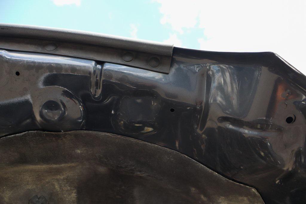 used 2015 Ram 3500 car, priced at $27,995