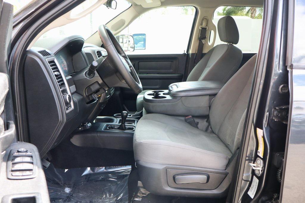 used 2015 Ram 3500 car, priced at $27,995