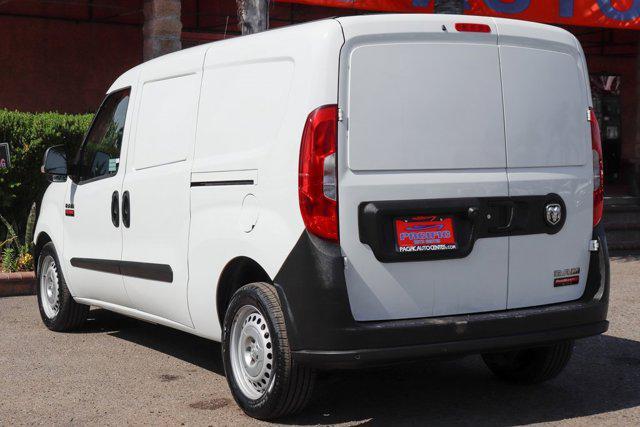 used 2018 Ram ProMaster City car, priced at $15,995