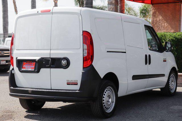 used 2018 Ram ProMaster City car, priced at $15,995