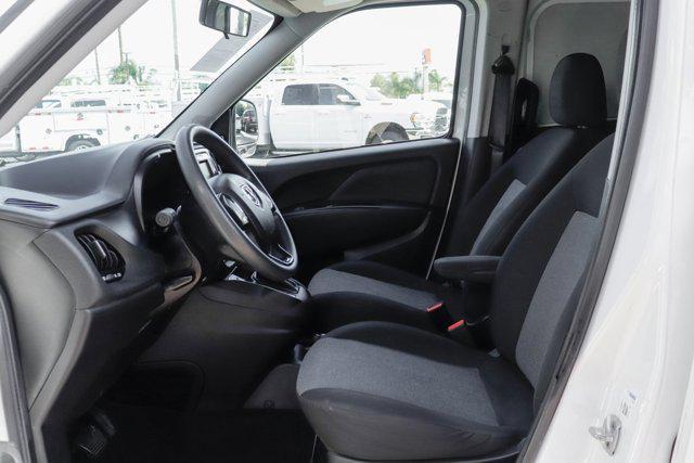 used 2018 Ram ProMaster City car, priced at $15,995