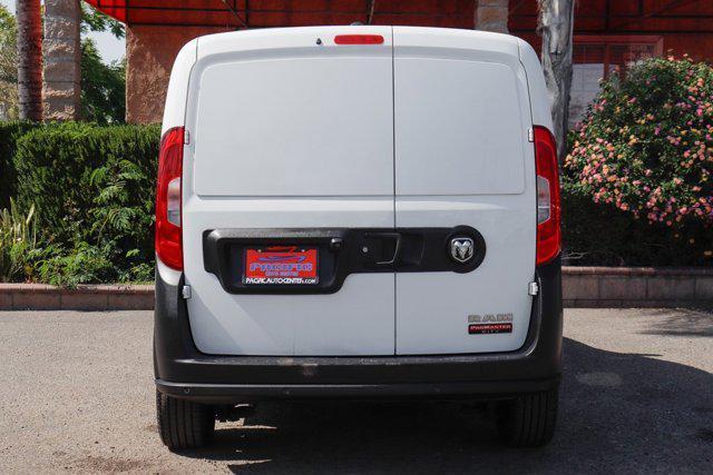 used 2018 Ram ProMaster City car, priced at $15,995