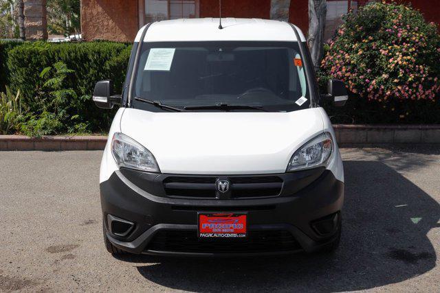 used 2018 Ram ProMaster City car, priced at $15,995